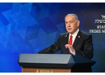 La conferma durante il dibattito alla Knesset