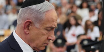 Nei negoziati per una tregua con Hamas