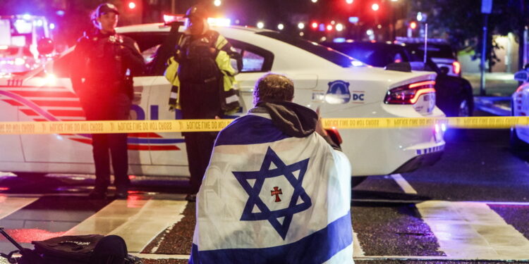 'Tutto il popolo di Israele condivide il vostro dolore'