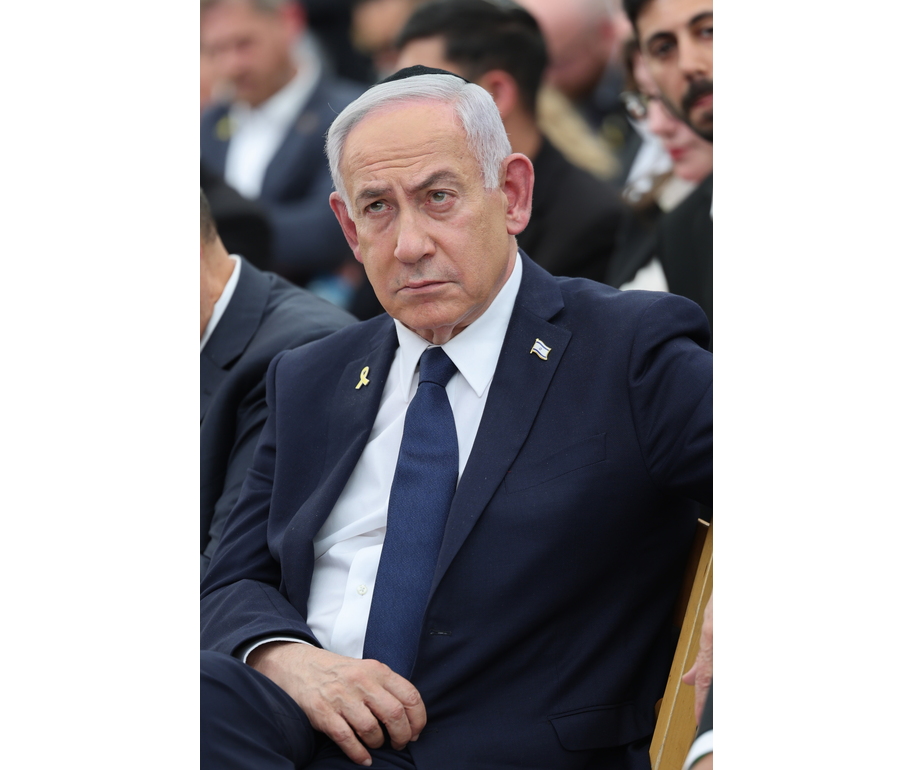 Netanyahu, siamo alla vigilia di un’invasione massiccia a Gaza