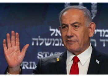 'C'è un'operazione molto forte dell'Idf nella Striscia di Gaza'