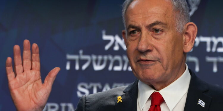 'C'è un'operazione molto forte dell'Idf nella Striscia di Gaza'