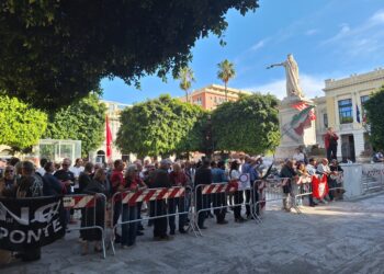 Comitato sì Cgil: 'Indisponibili a sentire dichiarazioni vuote'