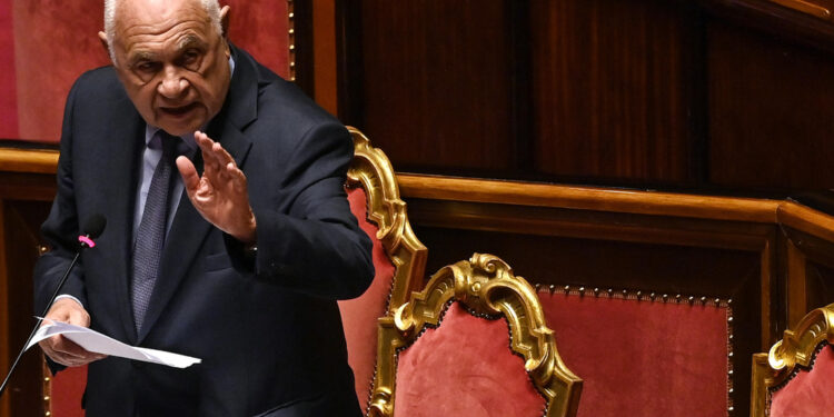 Per il processo civile è stata completata