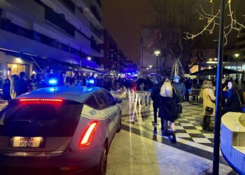 Ancora vietati tavoli esterni dopo le 24. Ira di Confartigianato