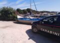 Rintracciati da carabinieri a Teulada