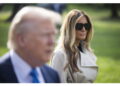 'E' come avere Greta Garbo come first lady'
