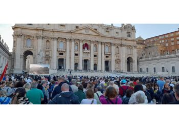 La stima delle forze dell'ordine