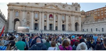 La stima delle forze dell'ordine
