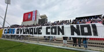 Domattina i funerali del ventiseienne in Borgo Santa Caterina