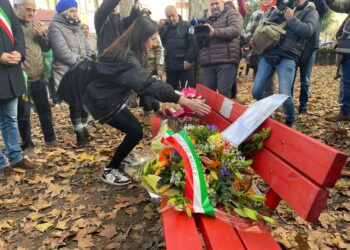 L'ex fidanzato condannato all'ergastolo in primo e secondo grado