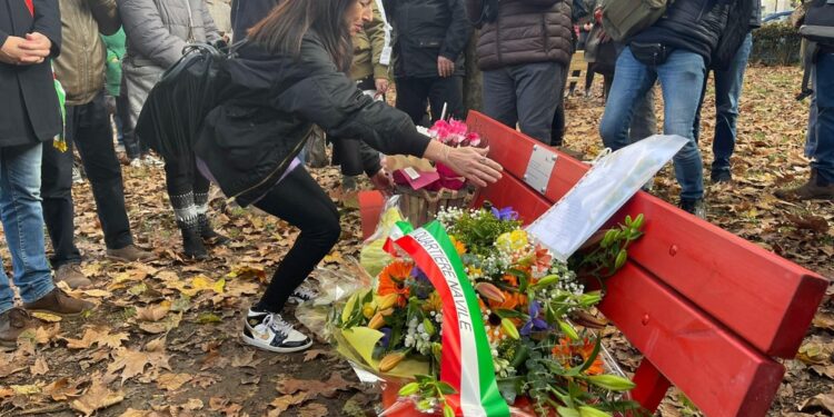 L'ex fidanzato condannato all'ergastolo in primo e secondo grado