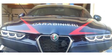 Vittima un 40enne