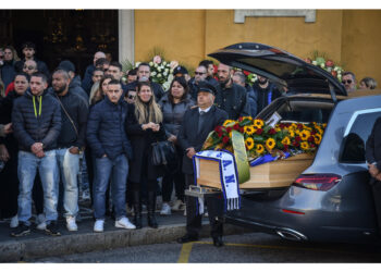 Dopo confessioni di altri D'Alessandro sarà interrogato a giugno