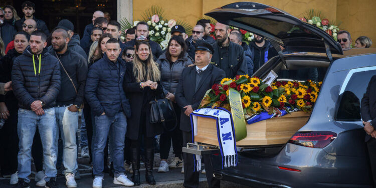 Dopo confessioni di altri D'Alessandro sarà interrogato a giugno