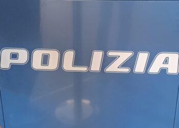 Si occupa delle indagini la Polizia