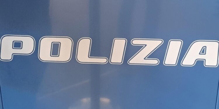 Si occupa delle indagini la Polizia