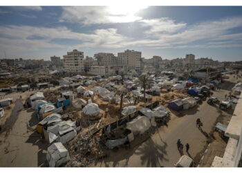 Freedom Flotilla Coalition:'Attaccata due volte parte anteriore'