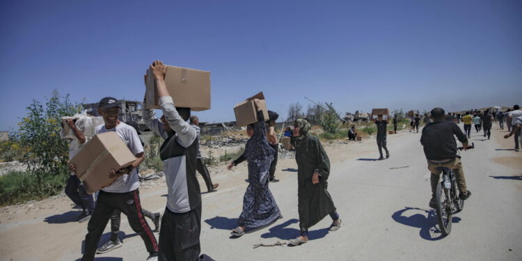 ActionAid: 'Il nuovo meccanismo di distribuzione è inadeguato'