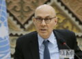 Volker Turk: 'Crescono le preoccupazioni'