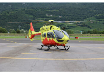 Incidente questa mattina a Roncone
