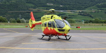 Incidente questa mattina a Roncone