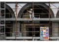 Incidente in cantiere edile nel Ravennate