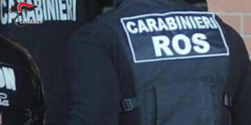 Indagati sono ritenuti vicini alla cosca Labate di R.Calabria