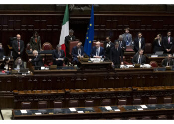 Stallo da 7 mesi per ostruzionismo maggioranza. Lavori bloccati