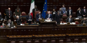 Stallo da 7 mesi per ostruzionismo maggioranza. Lavori bloccati