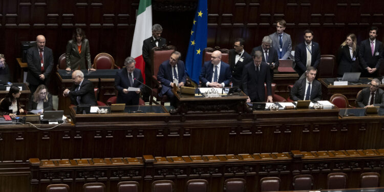 Stallo da 7 mesi per ostruzionismo maggioranza. Lavori bloccati