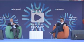 Il direttore del Tg La7: Meloni la più forte. M5s killer del Pd