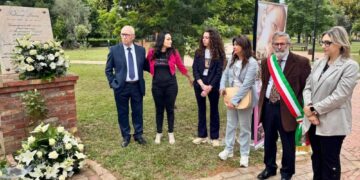 Fabiana Luzzi ricordata a 12 anni da omicidio ad opera fidanzato