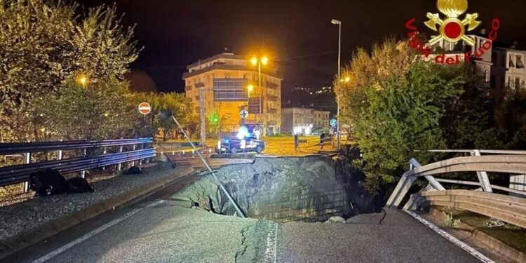 La Procura di Vicenza procede per omicidio colposo plurimo