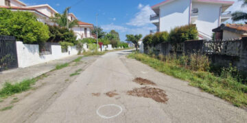 Provvedimento emesso dal Gip al termine interrogatorio garanzia