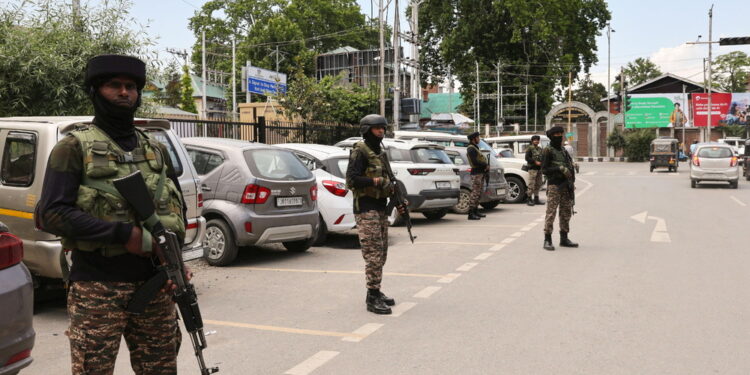 Nuovo bilancio dell'esercito di Islamabad