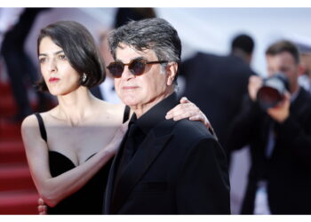 Assegnata dalla giuria presieduta da Juliette Binoche