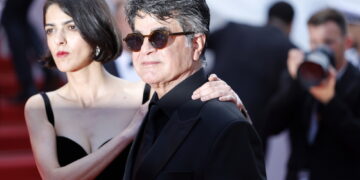 Assegnata dalla giuria presieduta da Juliette Binoche