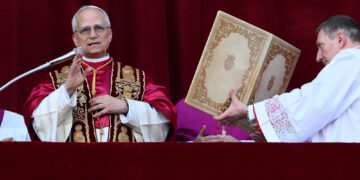 'Per questo ho preso il nome del Pontefice della Rerum Novarum'