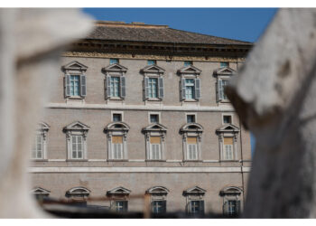 Capo protezione civile