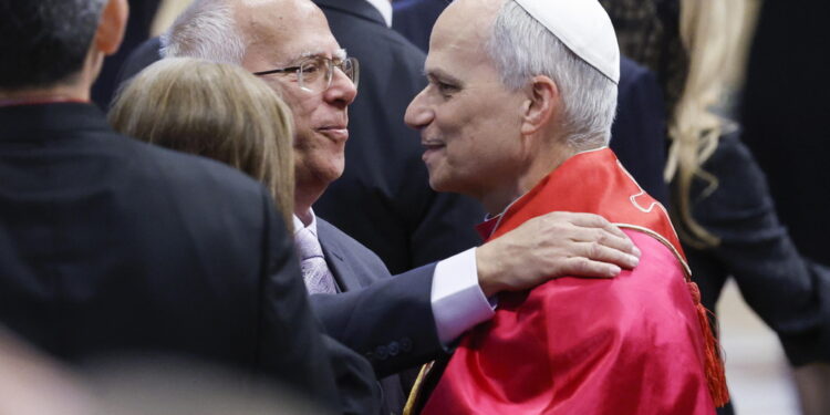 Domani la prima udienza col personale vaticano