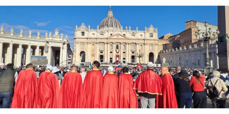 In arrivo prime delegazioni
