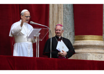 Prevost ha parlato anche della profezia di una suora