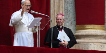 Prevost ha parlato anche della profezia di una suora
