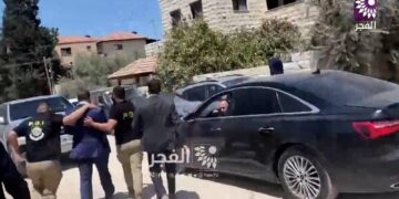 'L'esercito ha sparato in modo inaccettabile'