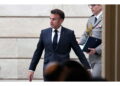 'La Francia condanna sempre ogni atto antisemita'