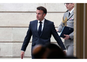 'La Francia condanna sempre ogni atto antisemita'