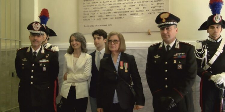 Assassinato nel 1979
