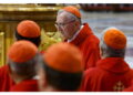 Scommettitori puntano su conclave breve