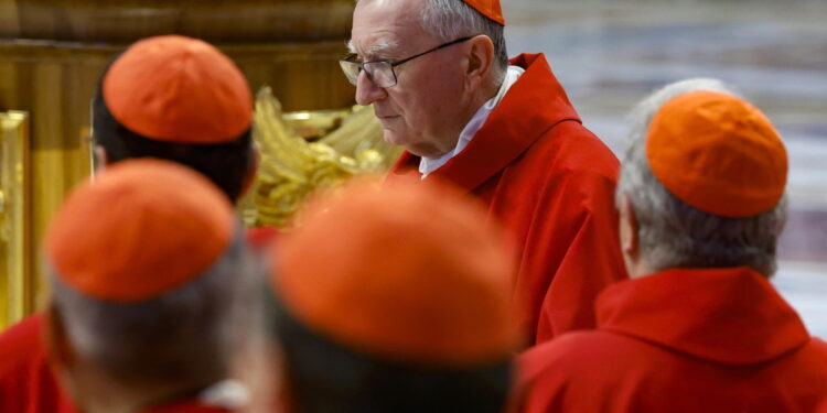 Scommettitori puntano su conclave breve